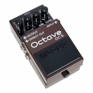 Boss Octave OC-5