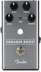 Fender Engager Boost