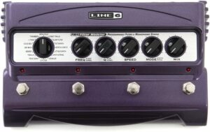 Line 6 FM4 Modeler