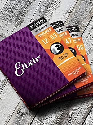 elixir strings