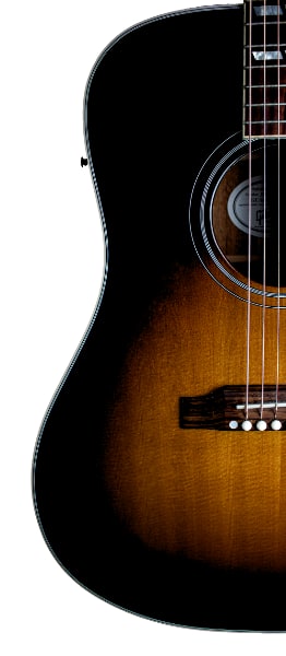 gibson acoustic
