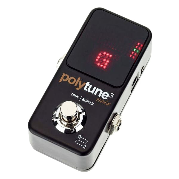 polytune tuner pedal